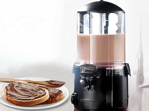 Best Hot Chocolate Machine UK