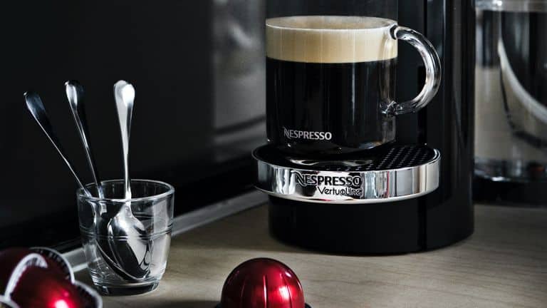 best Nespresso machines UK