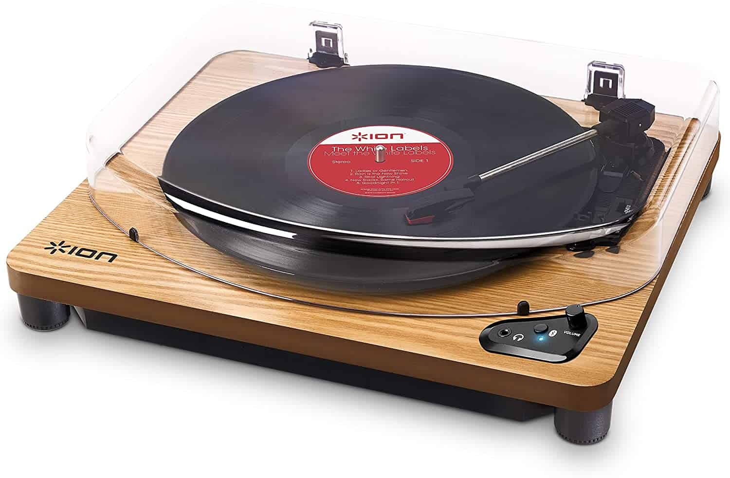 Best Record Player Under £100 UK