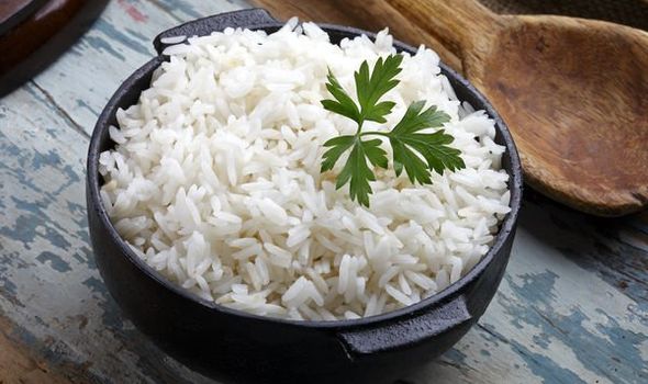 best basmati rice in uk