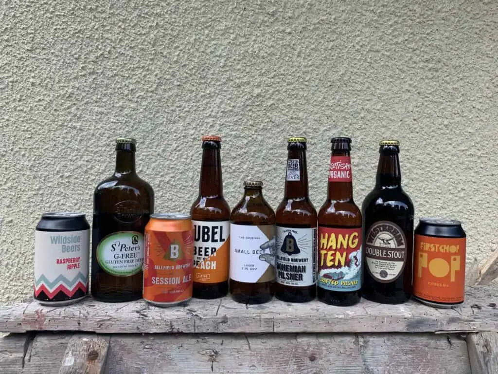 gluten free beers uk 22 scaled 1