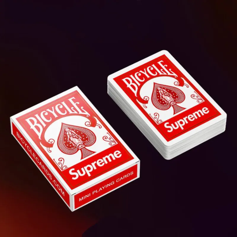 Best Supreme Playing Cards