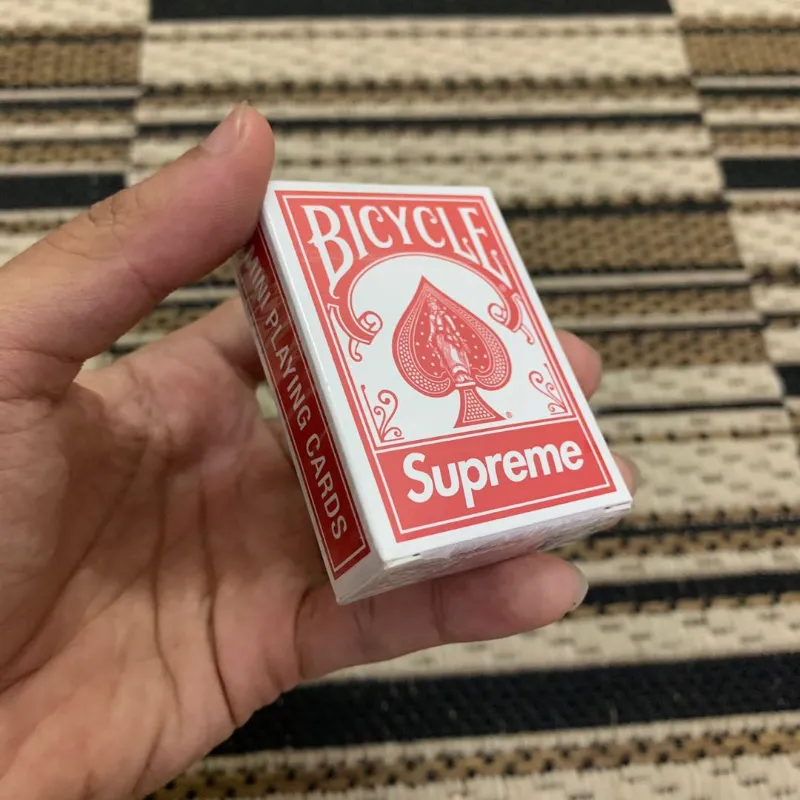 Best Supreme Playing Cards 