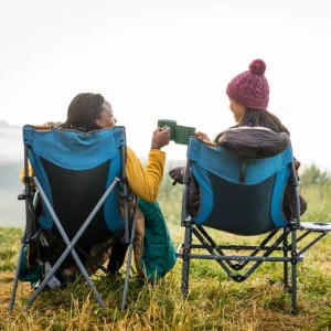 Best Hi Gear Maine Camping Chair