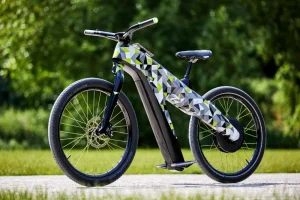 Best Electric Bicycle Without Pedals