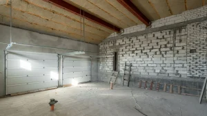 Garage Conversion Floor Insulation