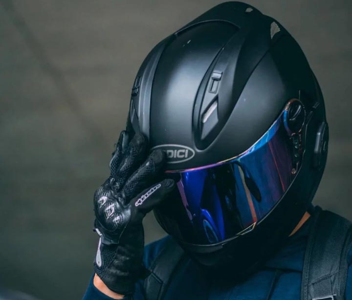 vcan helmets review