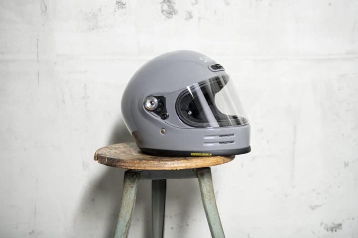 caberg helmets review