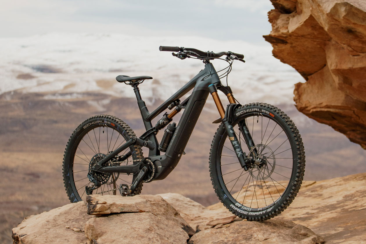 barracuda rock mountain bike