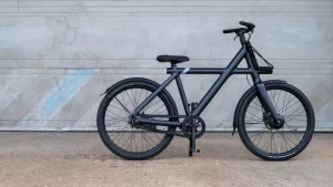 why are electric bikes so expensive