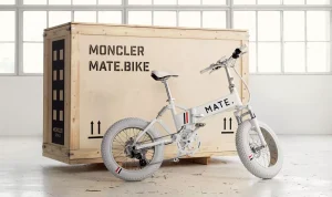 Moncler Bicycle