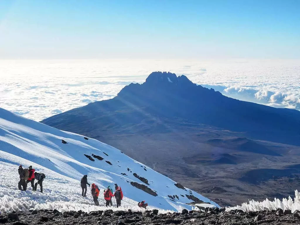 How Hard Is It To Climb Kilimanjaro