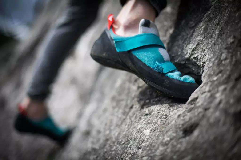 Climbing Shoe Resole UK 