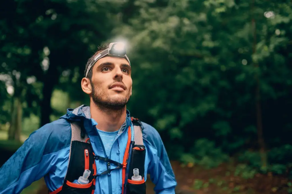 Best Head Torch For Hiking