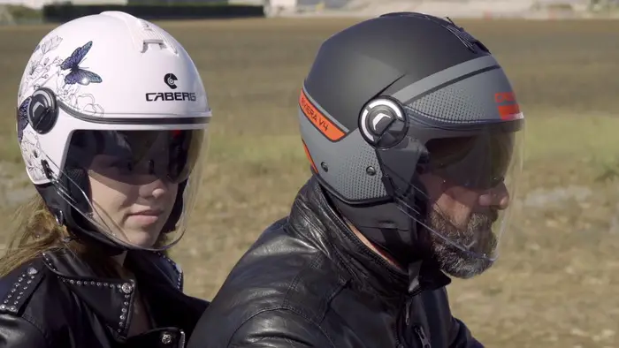 Spada Helmets Review