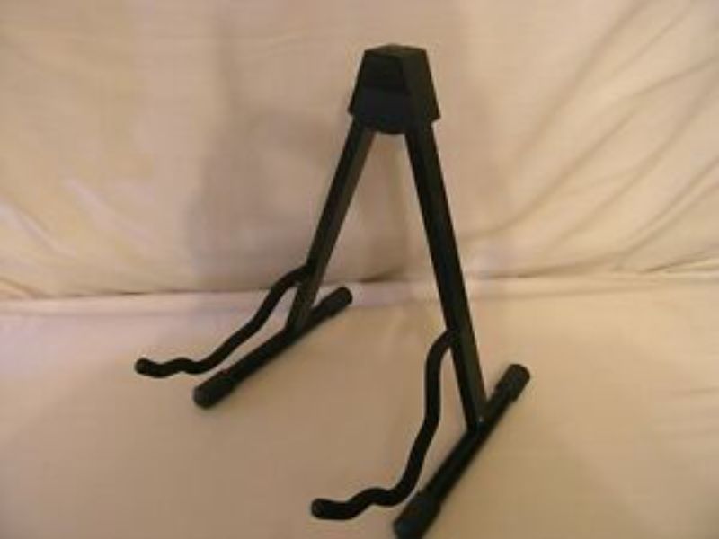 stagg guitar stand