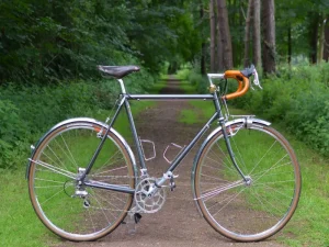 vintage dawes bikes