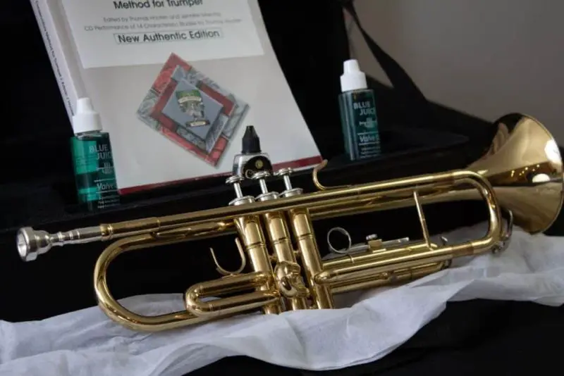 brass musical instruments crossword clue