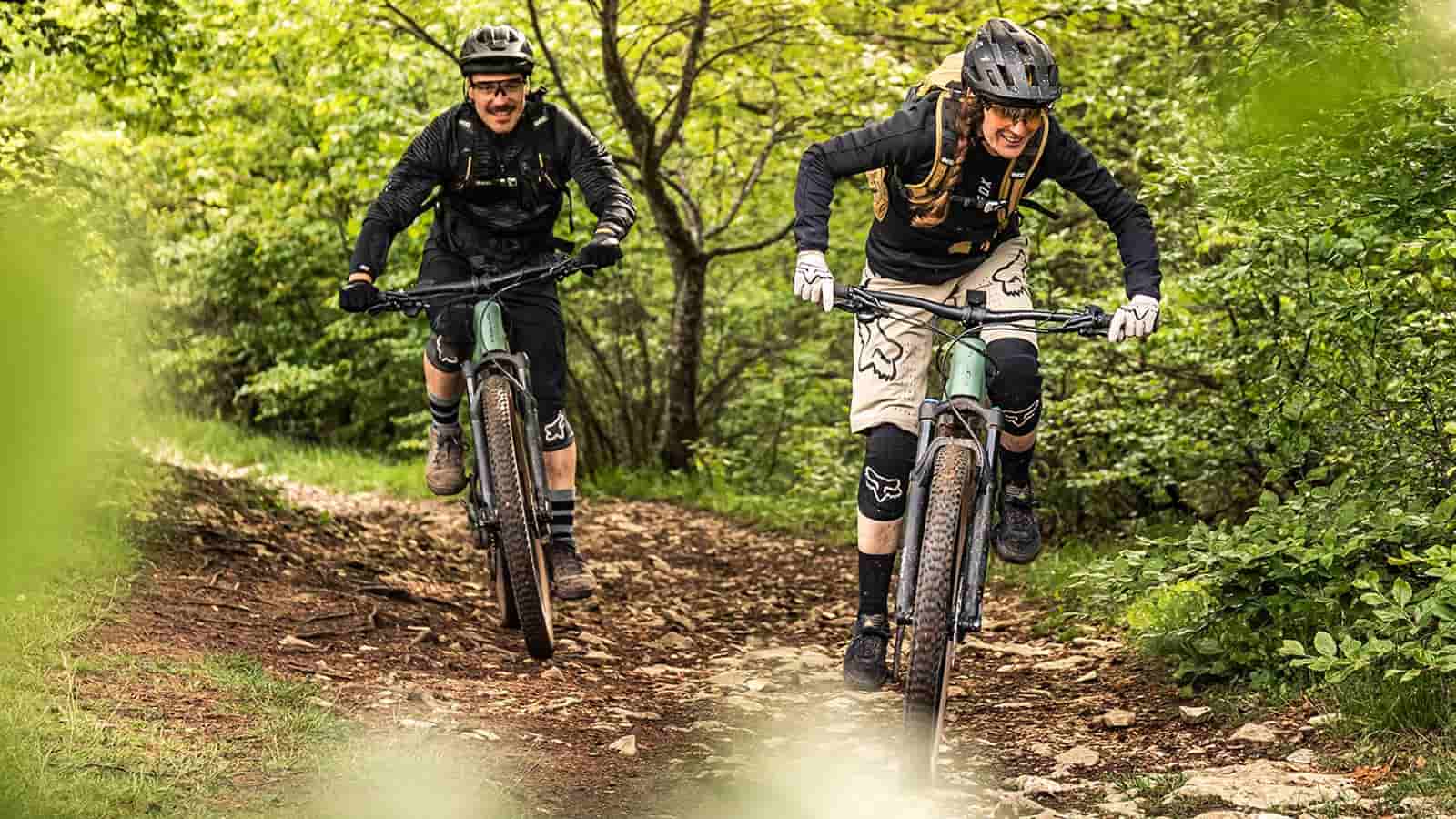 Top 20 Best Entry Level Mountain Bike Reviews 2024