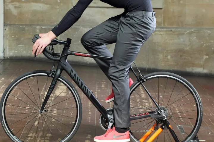 waterproof trousers cycling